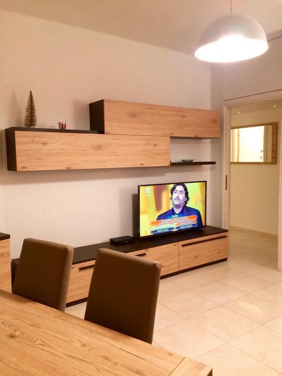 Casa Vacanza Monte Generoso 밀라노 외부 사진