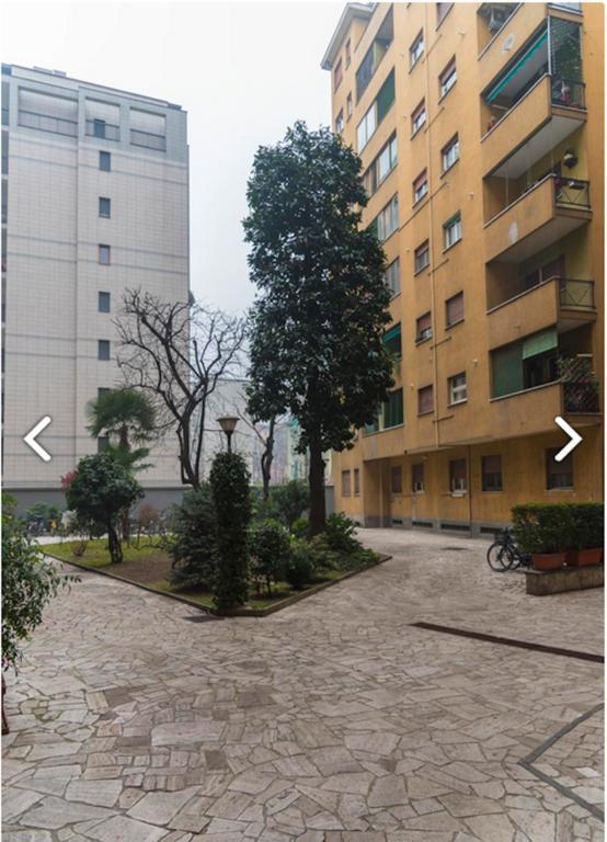 Casa Vacanza Monte Generoso 밀라노 외부 사진
