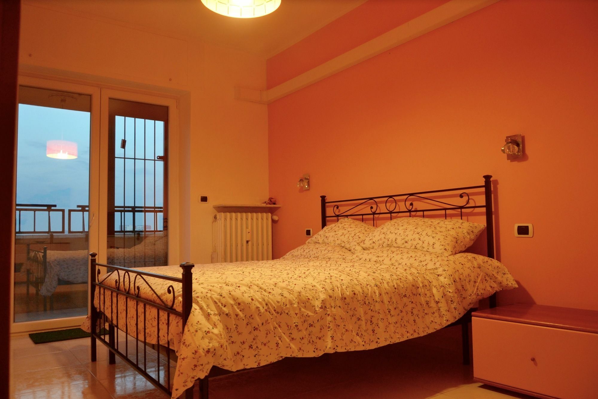 Casa Vacanza Monte Generoso 밀라노 외부 사진