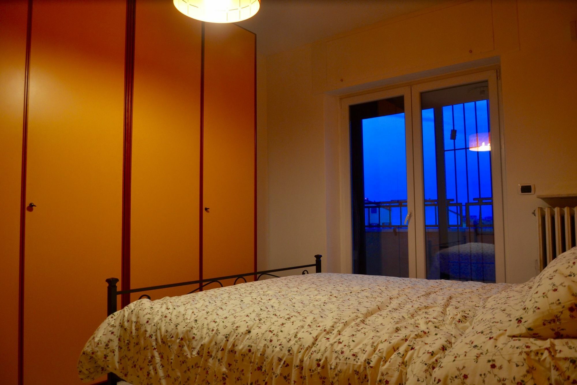 Casa Vacanza Monte Generoso 밀라노 외부 사진