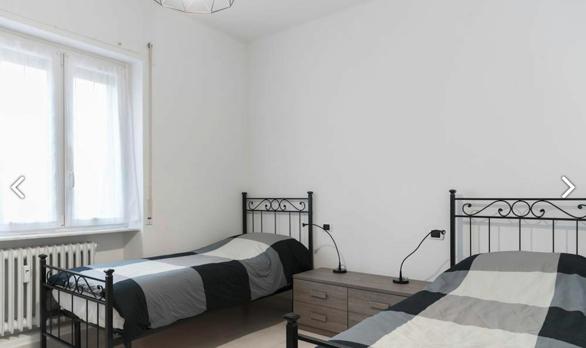 Casa Vacanza Monte Generoso 밀라노 외부 사진