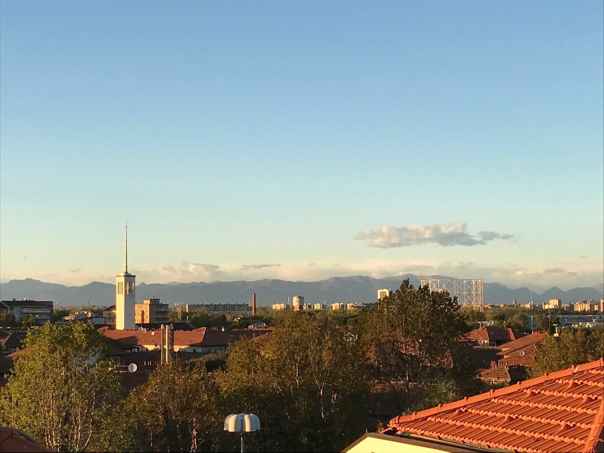 Casa Vacanza Monte Generoso 밀라노 외부 사진