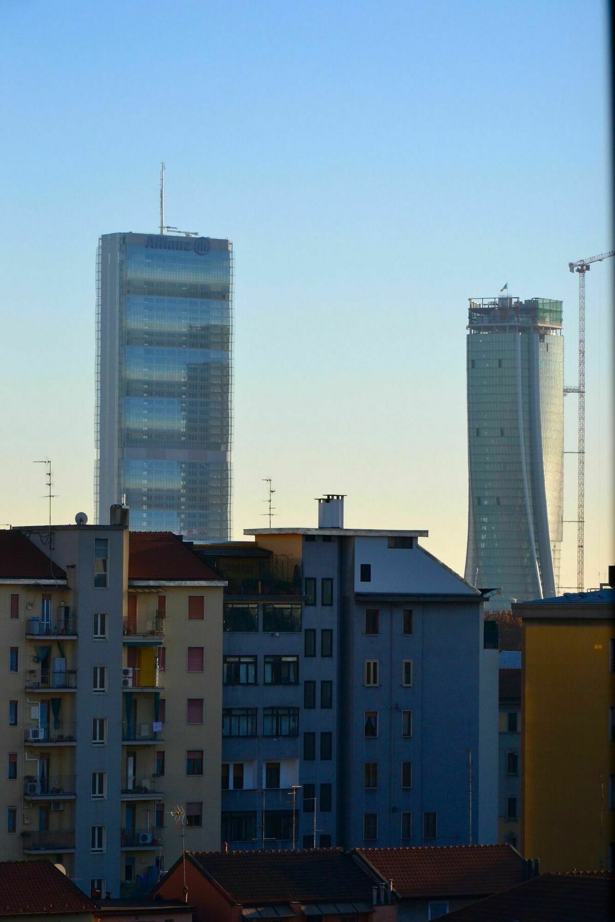 Casa Vacanza Monte Generoso 밀라노 외부 사진