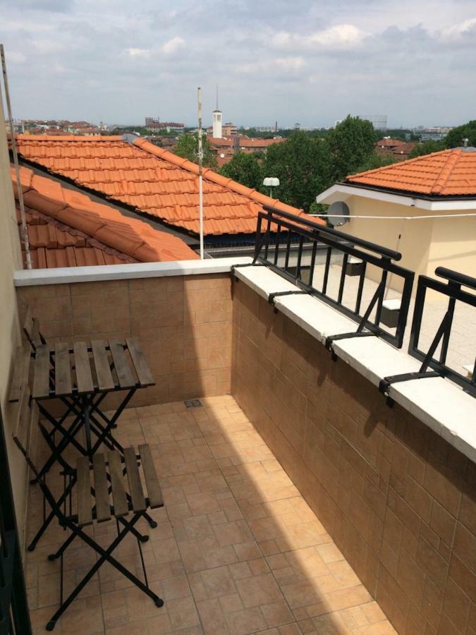 Casa Vacanza Monte Generoso 밀라노 외부 사진
