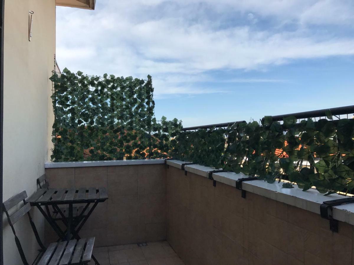 Casa Vacanza Monte Generoso 밀라노 외부 사진